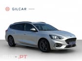 Ford Focus SW 1.5 TDCi ST-Line