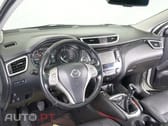 Nissan Qashqai 1.5 dCi N-Connecta Business