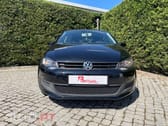 Volkswagen Polo 1.2 TDi BlueMotion