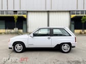 Opel Corsa 1.6 GSI