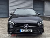 Mercedes-Benz A 250 e Style Plus