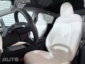 Tesla Model Y Long Range Dual Motor AWD