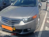 Honda Accord 2.2 idtec elegance