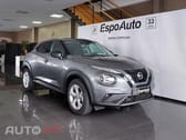 Nissan Juke 1.0 DIG-T N-Connecta