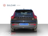 Volvo XC40 Recharge 69 kWh Single Motor Core