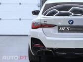 BMW i4 M50 Pack Desportivo M Pro