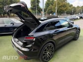Porsche Macan Electric 4