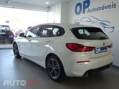 BMW 116 d Line Sport Auto