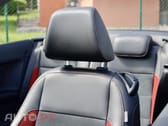 Volkswagen Golf Cabriolet 1.2 TSI