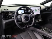 BYD Dolphin Comfort