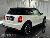 MINI Cooper Cooper SE Premium Classic