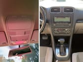 Volkswagen Golf Variant 1.6 TDI