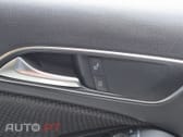 Mercedes-Benz A 180 Dynamic Edition