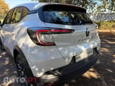 Renault Captur 1.0 TCe Techno Bi-Fuel