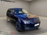 Land Rover Range Rover P400e Plug-in Vogue