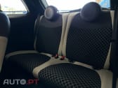 Fiat 500 ND