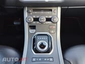 Land Rover Evoque 2.2 DW12C Dynamic Auto