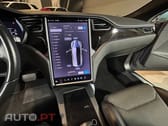 Tesla Model S 75D