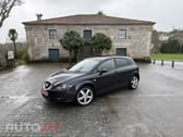 Seat Leon 2.0 TDI Sport DPF