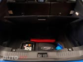 Ford Mustang Mach-E 75.7 kWh Base