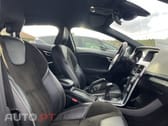 Volvo V40 D2