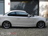 BMW 118 d Coupe