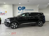 Peugeot 5008 1.5 BlueHDi GT Line EAT8