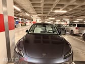 Tesla Model 3 Long Range Tração Integral