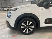 Citroen C3 1.2 PureTech C-Series