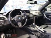 BMW 420 d Pack M Auto