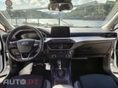 Ford Focus SW 1.5 EcoBlue S&S COOL&CONNECT