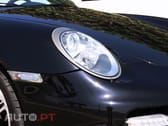 Porsche 997 Turbo Tiptronic