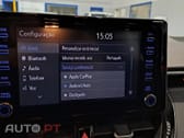 Toyota Corolla Touring Sports 1.8 Hybrid Comfort