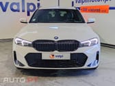 BMW 320 Touring Pack M