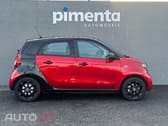 Smart ForFour 1.0 Passion 71