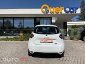 Renault Zoe (c/ Bateria) E-Tech EV50 Equilibre