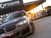 BMW 520 e Pack M