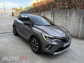 Renault Captur 1.0 TCe Exclusive Bi-Fuel