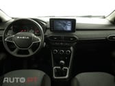Dacia Sandero Sandero 1.0 ECO-G Stepway Extreme + Up&Go Bi-Fuel