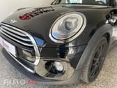 MINI Cabrio Cooper D