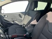 Renault Clio Sport Tourer 1.5 dCi Dynamique S EDC