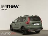 Dacia Jogger Jogger 1.0 TCe Extreme