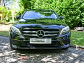 Mercedes-Benz C 200 d Avantgarde