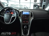 Opel Astra Sports Tourer 1.7 CDTi Cosmo S/S