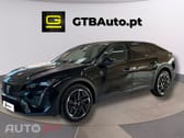 Peugeot 408 GT EAT8