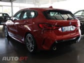 BMW 116 d Corporate Edition M