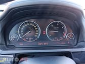 BMW 730 D LUXURY