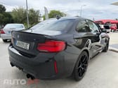 BMW M2 Auto