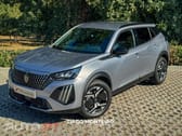 Peugeot 2008 1.2 Hybrid Allure e-DCS6