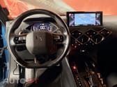 DS DS3 Crossback 1.2 PureTech Performance Line EAT8